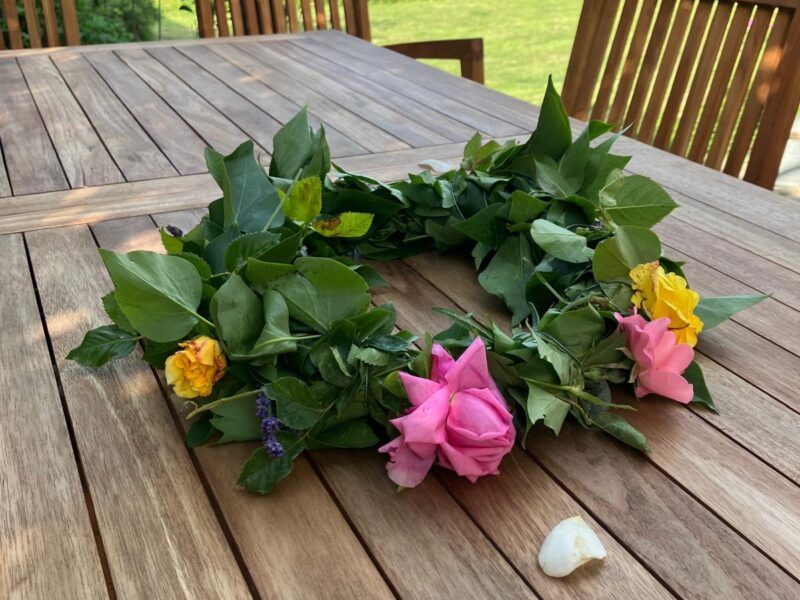 Glad Midsommar önskar vi från Flyingehus ☀️🇸🇪🌼