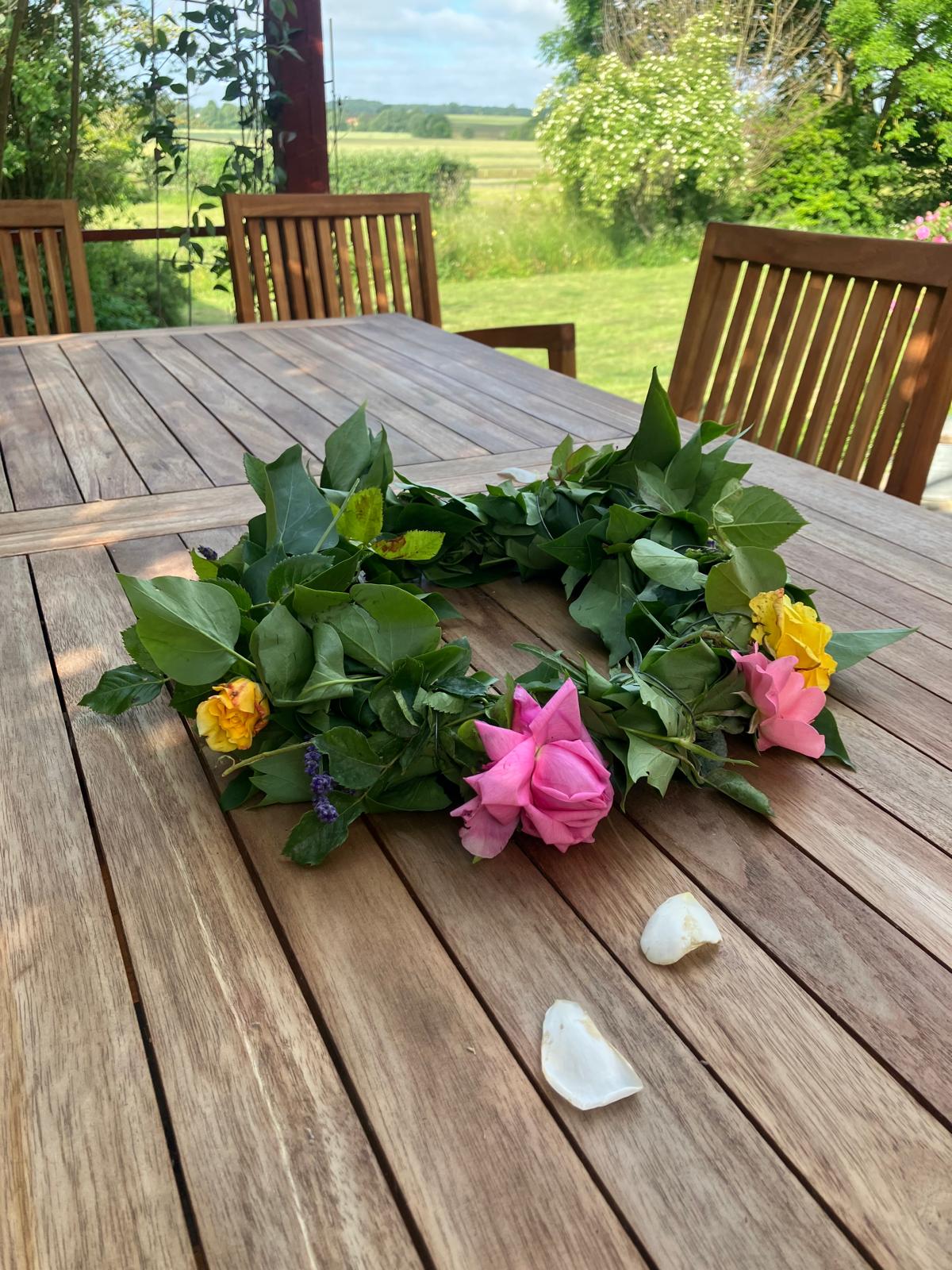 Glad Midsommar önskar vi från Flyingehus ☀️🇸🇪🌼